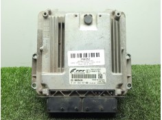 Recambio de centralita motor uce para iveco daily vi furgoneta 33s16, 35s16, 35c16, 40c16, 50c16 referencia OEM IAM 5801919281 -