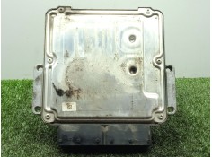 Recambio de centralita motor uce para iveco daily vi furgoneta 33s16, 35s16, 35c16, 40c16, 50c16 referencia OEM IAM 5801919281 - 2