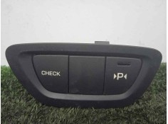 Recambio de interruptor para citroën c5 berlina 2.0 hdi fap referencia OEM IAM 96637758ZD  