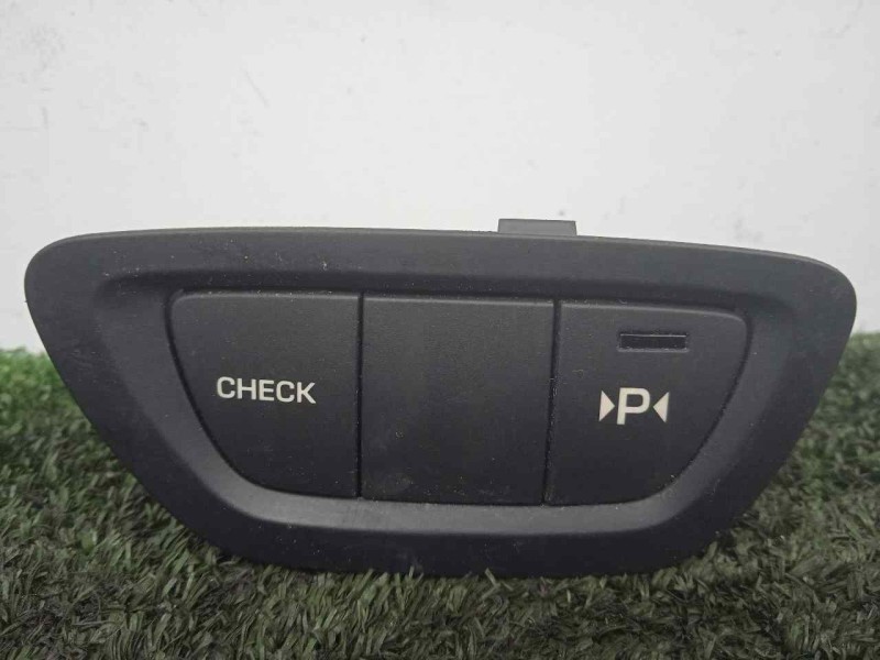 Recambio de interruptor para citroën c5 berlina 2.0 hdi fap referencia OEM IAM 96637758ZD  