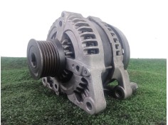Recambio de alternador para ford focus ii (da_, hcp, dp) 1.6 tdci referencia OEM IAM 1042103513 - 471690359 120AH - POLEA.EMBRAG