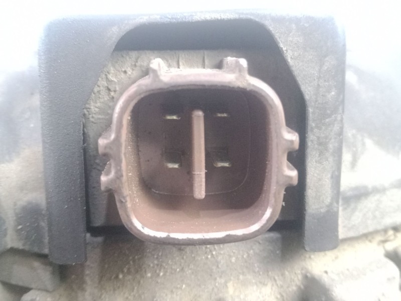 Recambio de alternador para toyota avensis (_t25_) 2.0 d-4d (adt250_) referencia OEM IAM 270600G01184 - 9664219452 100AH - POLEA