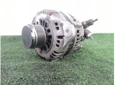 Recambio de alternador para opel astra h (a04) 1.7 cdti (l48) referencia OEM IAM  100AH - POLEA.EMBRAGUE - 6.CANALES - CON.DEPRE