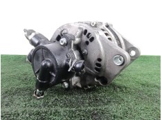 Recambio de alternador para opel astra h (a04) 1.7 cdti (l48) referencia OEM IAM  100AH - POLEA.EMBRAGUE - 6.CANALES - CON.DEPRE 2