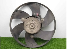 Recambio de electroventilador para seat ibiza (6k) 1.4 referencia OEM IAM  Ø DIAMETRO: 300MM 2.PINES 2