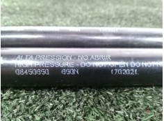 Recambio de amortiguadores maletero / porton para hyundai santa fé ii (cm) 2.2 crdi gls referencia OEM IAM 08450650 - 172021 650 2