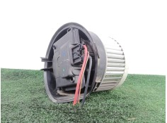 Recambio de motor calefaccion para peugeot 407 (6d_) 1.6 hdi 110 (6d9hzc, 6d9hyc) referencia OEM IAM 77370809 - 644183 - 200CT06 2