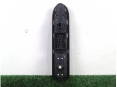 Recambio de mando elevalunas delantero izquierdo para peugeot 407 (6d_) 1.6 hdi 110 (6d9hzc, 6d9hyc) referencia OEM IAM 96468705 2