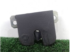 Recambio de cerradura maletero / porton para seat leon (1m1) 1.9 tdi referencia OEM IAM 6L6827505A 3.PINES 