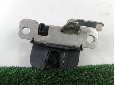 Recambio de cerradura maletero / porton para seat leon (1m1) 1.9 tdi referencia OEM IAM 6L6827505A 3.PINES  2