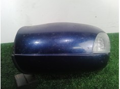 Recambio de retrovisor izquierdo para mercedes-benz clase e (w210) e 220 cdi (210.006) referencia OEM IAM 2108108116 - 331007107 2
