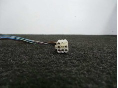 Recambio de mando elevalunas delantero derecho para opel corsa b fresh referencia OEM IAM    2