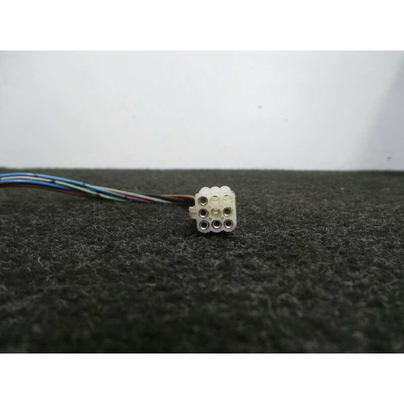 Recambio de mando elevalunas delantero derecho para opel corsa b fresh referencia OEM IAM   