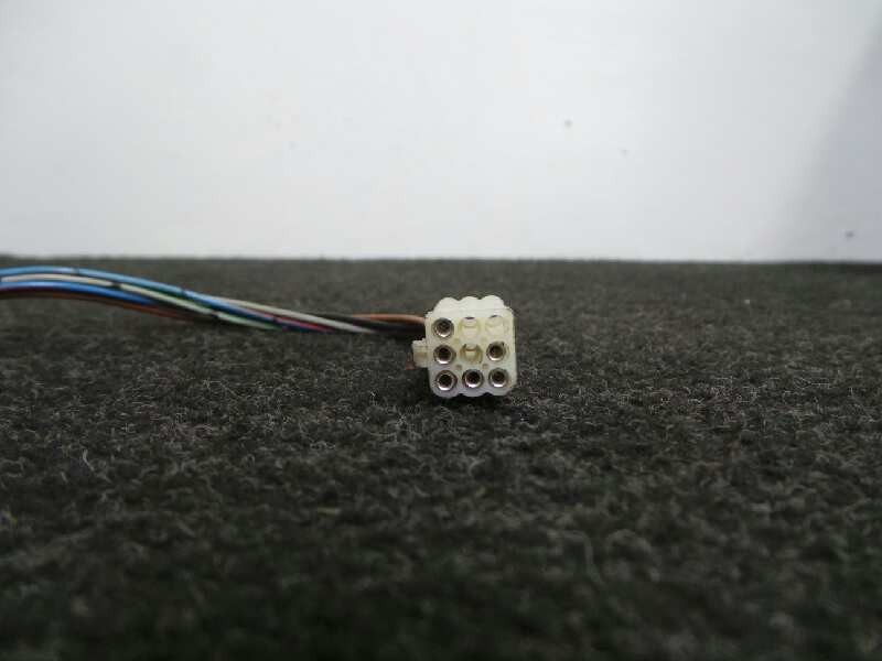 Recambio de mando elevalunas delantero derecho para opel corsa b fresh referencia OEM IAM   