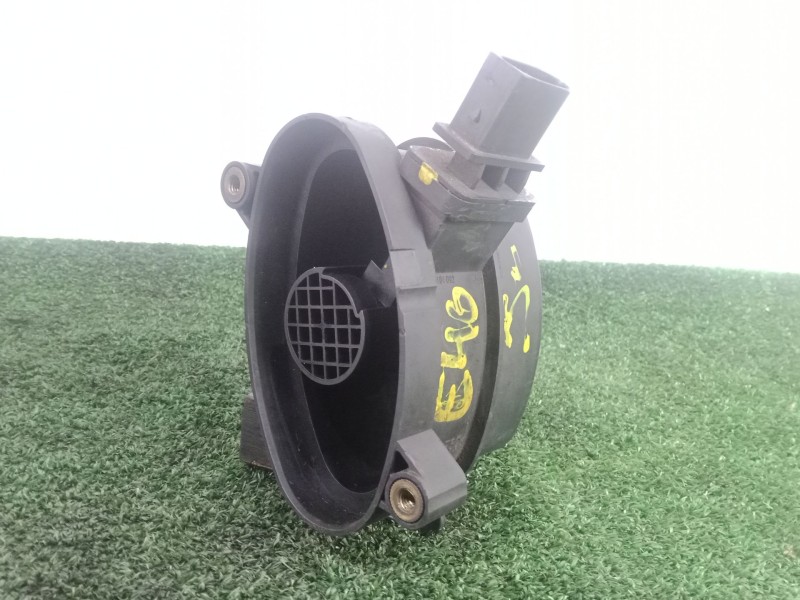 Recambio de caudalimetro para bmw 3 touring (e46) 320 d referencia OEM IAM 0928400504 - 77887440 4.PINES BOSCH