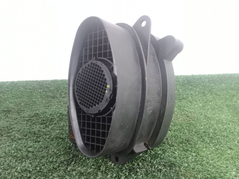 Recambio de caudalimetro para bmw 3 touring (e46) 320 d referencia OEM IAM 0928400504 - 77887440 4.PINES BOSCH