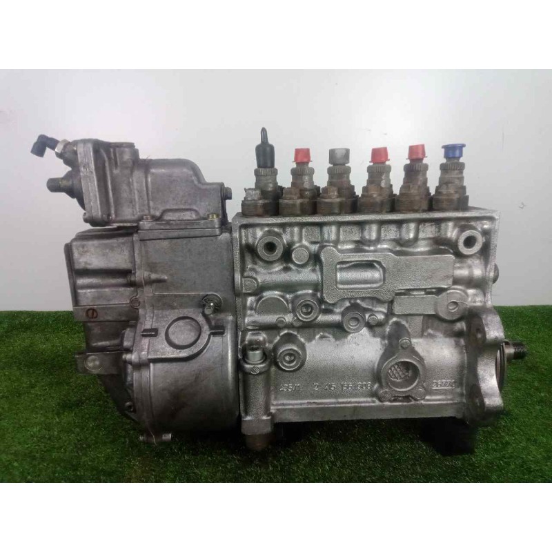 Recambio de bomba inyeccion para renault m200 midliner m 200 referencia OEM IAM 0402746995 BOSCH ROTATIVA