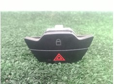 Recambio de warning para ford transit custom v362 autobús (f3) 2.2 tdci referencia OEM IAM BK3T13FK15I25B 4.PINES 