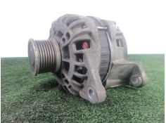 Recambio de alternador para iveco daily vi furgoneta 33s16, 35s16, 35c16, 40c16, 50c16 referencia OEM IAM 5802217842 - F000BL07C
