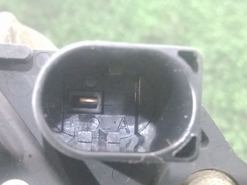 Recambio de alternador para iveco daily vi furgoneta 33s16, 35s16, 35c16, 40c16, 50c16 referencia OEM IAM 5802217842 - F000BL07C