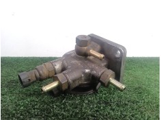 Recambio de soporte filtro gasoil para hyundai santa fé i (sm) 2.0 crdi 4x4 referencia OEM IAM 1455711005 2.PINES BOSCH