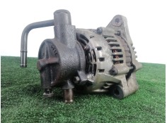 Recambio de alternador para hyundai santa fé i (sm) 2.0 crdi 4x4 referencia OEM IAM 3730027010 - 021319110 120AH - 6.CANALES - C