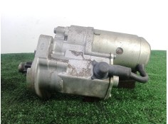 Recambio de motor arranque para hyundai santa fé i (sm) 2.0 crdi 4x4 referencia OEM IAM 031013210 - 3610027001 9.DIENTES DENSO 2
