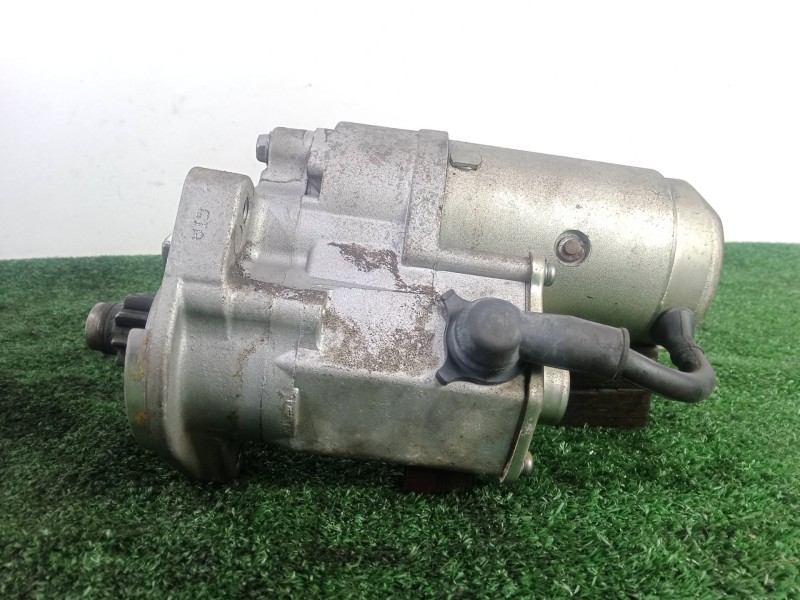 Recambio de motor arranque para hyundai santa fé i (sm) 2.0 crdi 4x4 referencia OEM IAM 031013210 - 3610027001 9.DIENTES DENSO