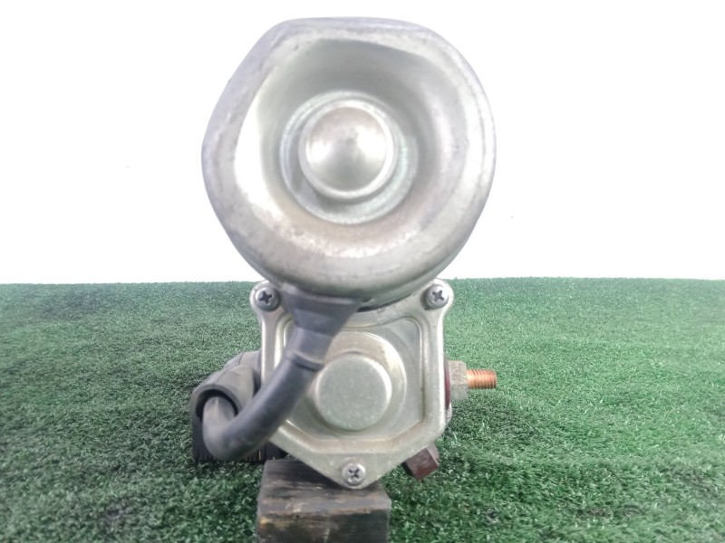 Recambio de motor arranque para hyundai santa fé i (sm) 2.0 crdi 4x4 referencia OEM IAM 031013210 - 3610027001 9.DIENTES DENSO