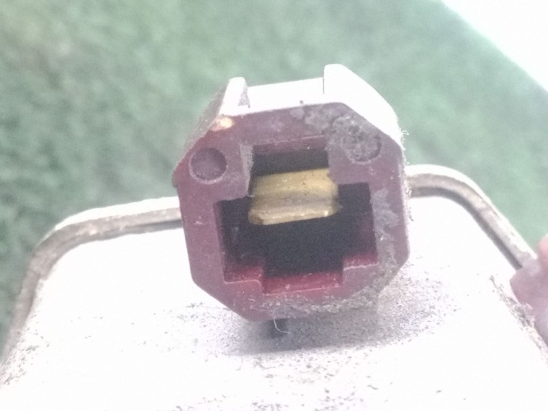 Recambio de motor arranque para hyundai santa fé i (sm) 2.0 crdi 4x4 referencia OEM IAM 031013210 - 3610027001 9.DIENTES DENSO