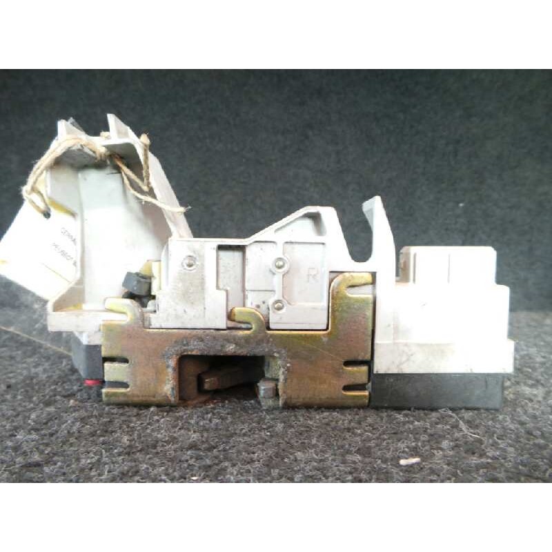 Recambio de cerradura puerta trasera derecha para peugeot 307 (s1) 1.4 16v cat (kfu / et3j4) referencia OEM IAM 9138C0  