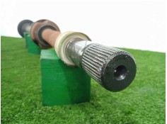 Recambio de transmision delantera derecha para renault trafic caja cerrada (ab 4.01) 2.0 dci diesel fap cat referencia OEM IAM   2