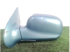 Recambio de retrovisor izquierdo para hyundai santa fé i (sm) 2.0 crdi 4x4 referencia OEM IAM BHPQ ELECTRICO - 3.PINES VERDE 2
