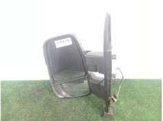 Recambio de retrovisor izquierdo para iveco daily vi furgoneta 33s16, 35s16, 35c16, 40c16, 50c16 referencia OEM IAM  14-19 - ELE