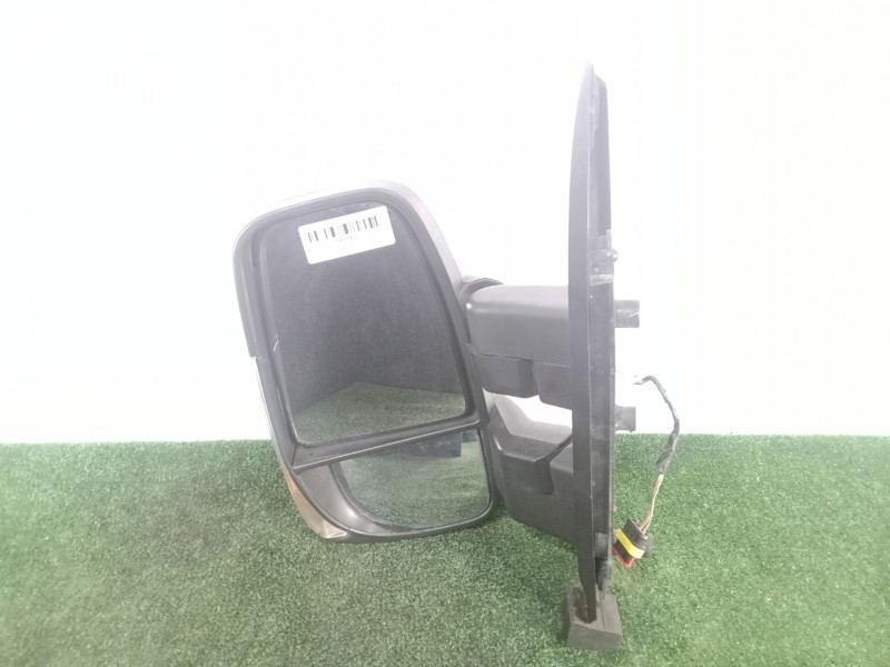 Recambio de retrovisor izquierdo para iveco daily vi furgoneta 33s16, 35s16, 35c16, 40c16, 50c16 referencia OEM IAM  14-19 - ELE