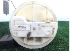 Recambio de aforador para renault clio ii fase ii (b/cb0) 1.2 referencia OEM IAM 0986580259   2