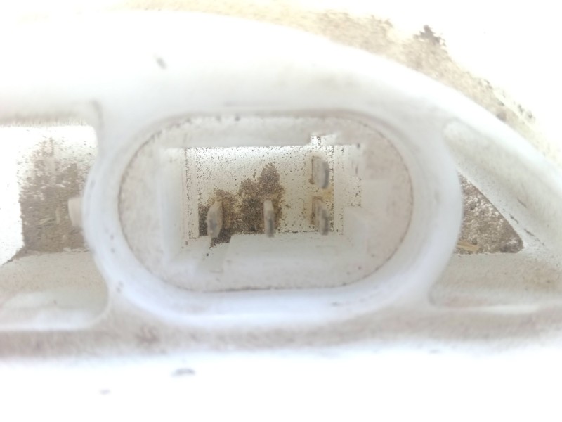 Recambio de aforador para renault clio ii fase ii (b/cb0) 1.2 referencia OEM IAM 0986580259  