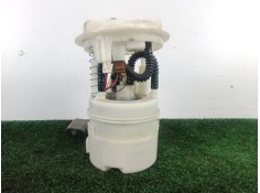 Recambio de aforador para renault clio ii fase ii (b/cb0) 1.2 referencia OEM IAM 0986580259  