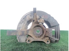 Recambio de mangueta delantera derecha para hyundai santa fé i (sm) 2.0 crdi 4x4 referencia OEM IAM  CON.BUJE - 5X4.5 