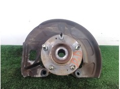 Recambio de mangueta delantera derecha para hyundai santa fé i (sm) 2.0 crdi 4x4 referencia OEM IAM  CON.BUJE - 5X4.5  2