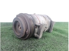Recambio de compresor aire acondicionado para iveco daily vi furgoneta 33s16, 35s16, 35c16, 40c16, 50c16 referencia OEM IAM 10S1
