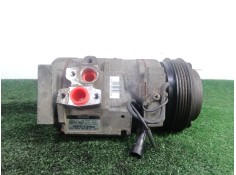 Recambio de compresor aire acondicionado para iveco daily vi furgoneta 33s16, 35s16, 35c16, 40c16, 50c16 referencia OEM IAM 10S1 2