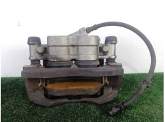 Recambio de pinza freno delantera izquierda para iveco daily vi furgoneta 33s16, 35s16, 35c16, 40c16, 50c16 referencia OEM IAM 3 2