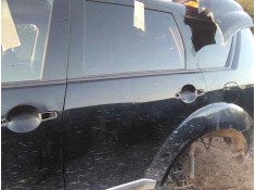 Recambio de puerta trasera izquierda para mitsubishi outlander (cw0) 2.0 di-d cat referencia OEM IAM   