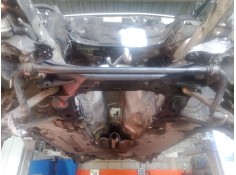Recambio de puente delantero para audi a4 b6 descapotable (8h7) 2.5 tdi referencia OEM IAM   