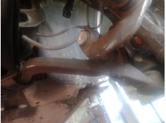 Recambio de brazo suspension inferior delantero izquierdo para audi a4 b6 descapotable (8h7) 2.5 tdi referencia OEM IAM   