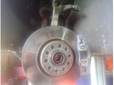 Recambio de mangueta delantera izquierda para audi a4 b6 descapotable (8h7) 2.5 tdi referencia OEM IAM   