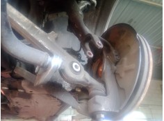 Recambio de mangueta delantera izquierda para audi a4 b6 descapotable (8h7) 2.5 tdi referencia OEM IAM    2