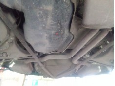 Recambio de puente trasero para audi a4 b6 descapotable (8h7) 2.5 tdi referencia OEM IAM   