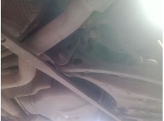 Recambio de puente trasero para audi a4 b6 descapotable (8h7) 2.5 tdi referencia OEM IAM    2